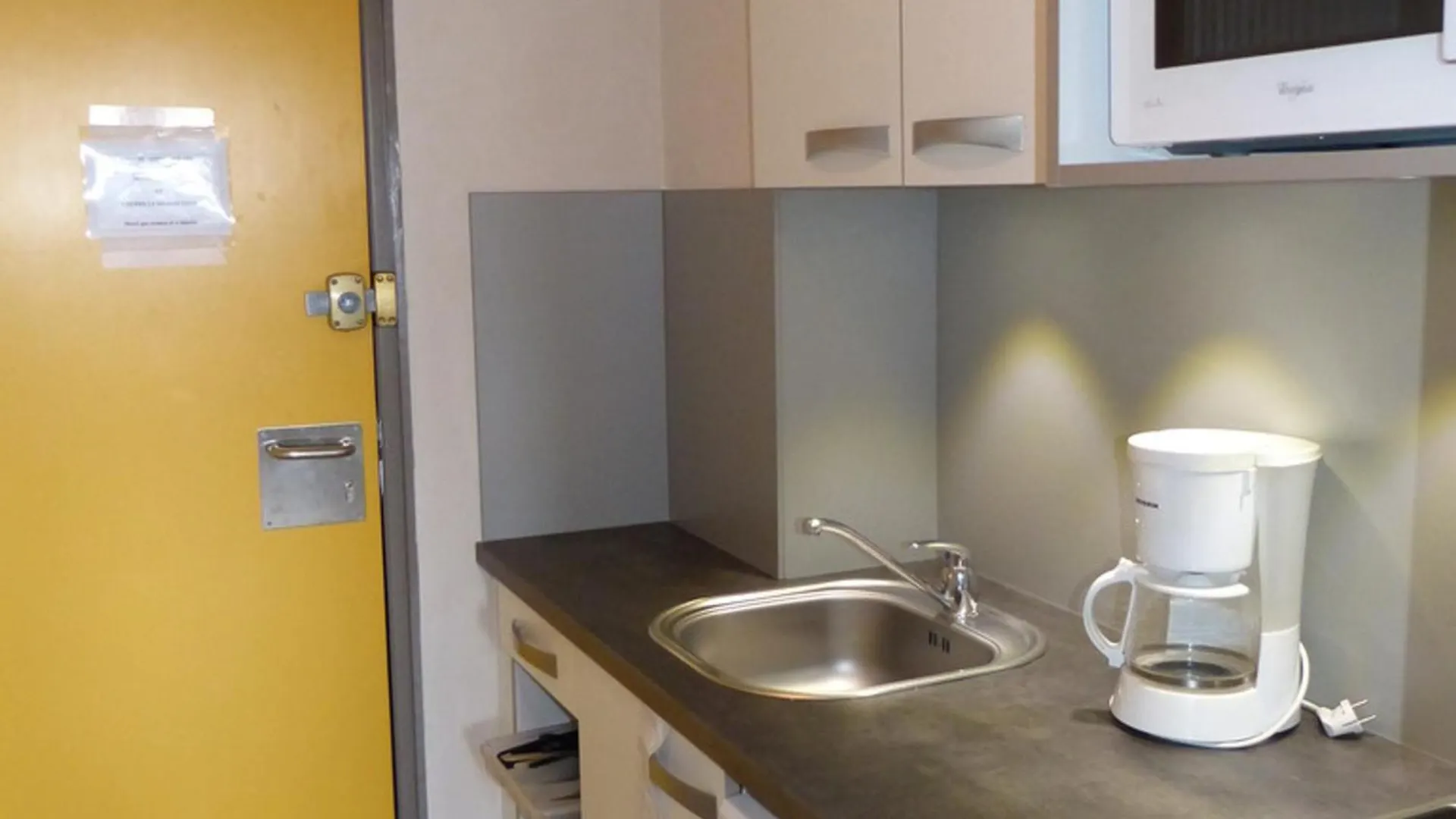 Studio Renove, Acces Pistes, Animaux Ok, 3-4 Pers - Fr-1-181-2854 La Plagne Lejlighed