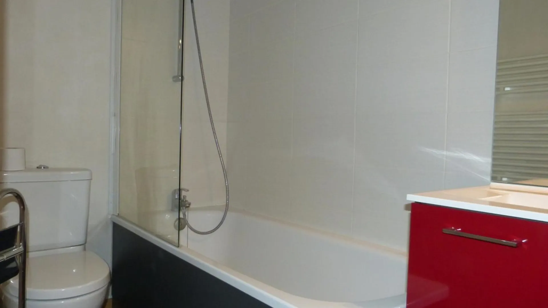 Studio Renove, Acces Pistes, Animaux Ok, 3-4 Pers - Fr-1-181-2854 La Plagne 0*,
