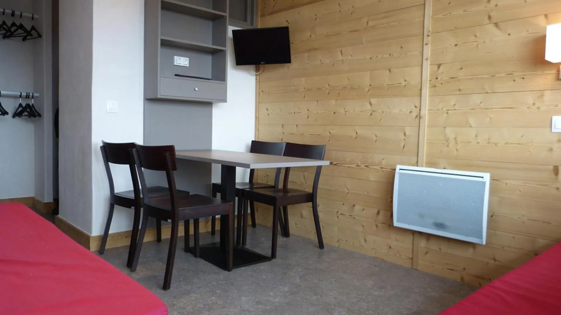 Studio Renove, Acces Pistes, Animaux Ok, 3-4 Pers - Fr-1-181-2854 La Plagne